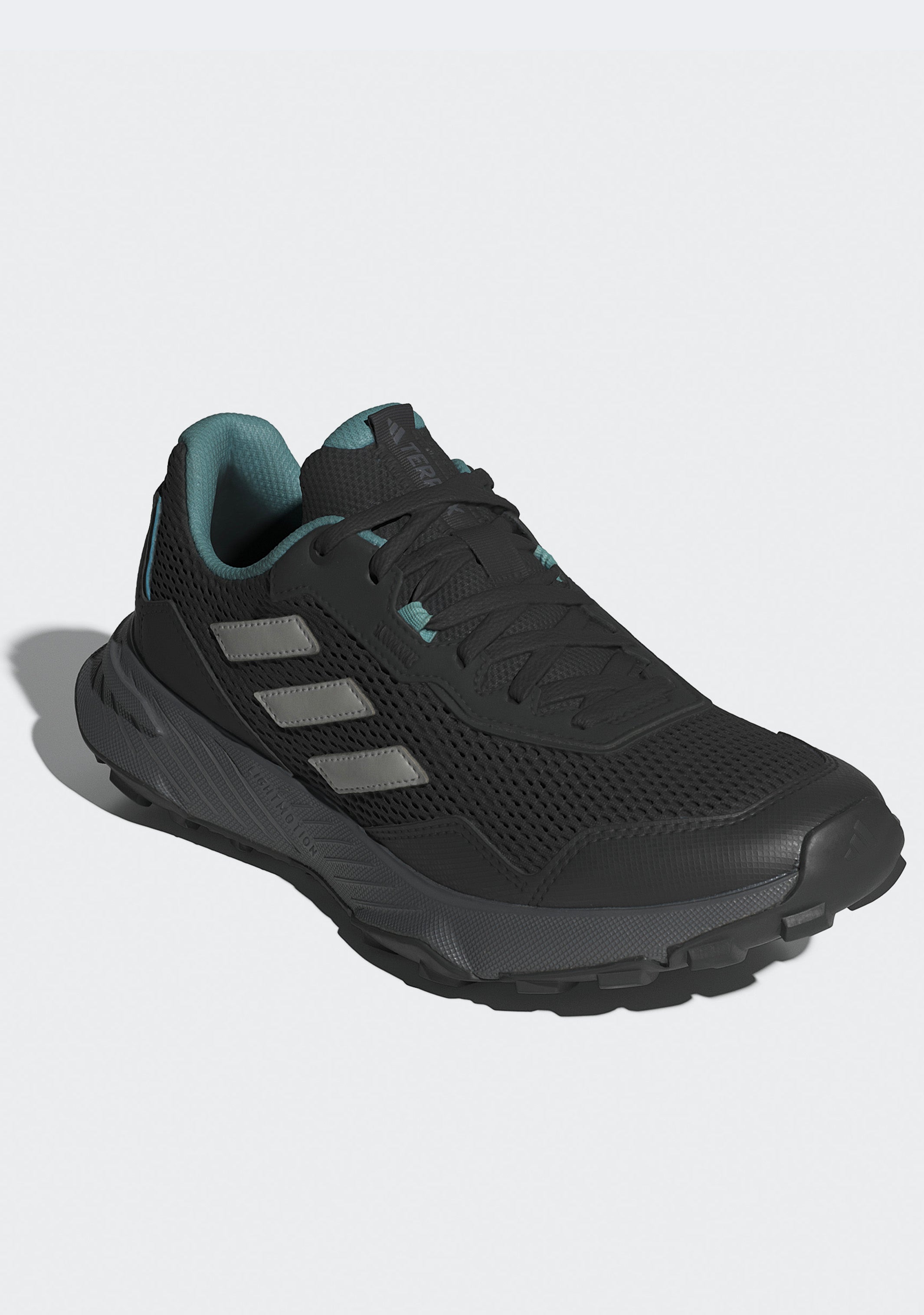 Adidas Women’s Tracefinder Terrex Trail Running Shoes - Lightweight Hiking & Outdoor Adventure Footwear for Women - Perfect for Trail Running, Hiking, and Mountain Climbing