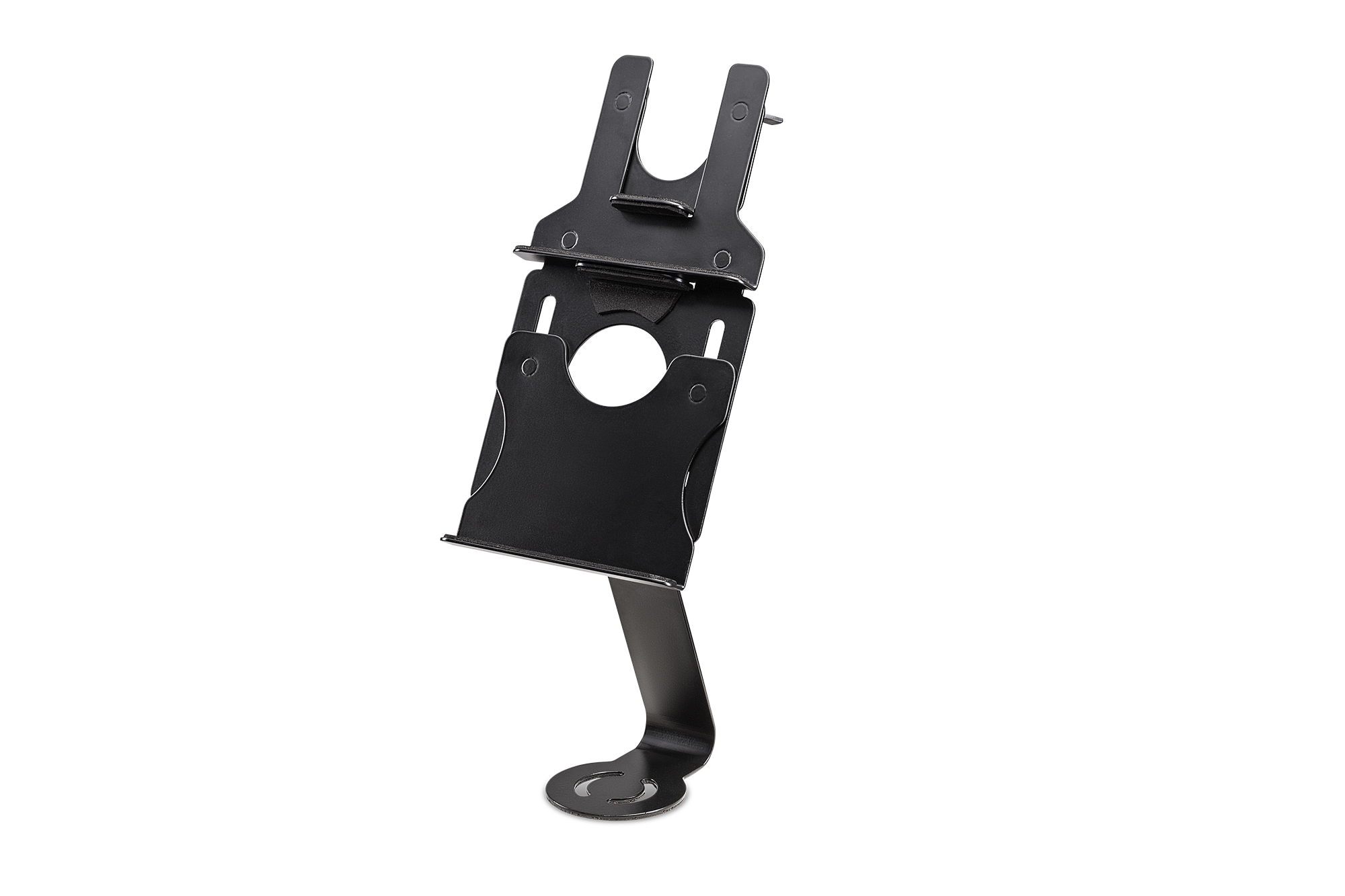 Next Level Racing Elite Tablet & Button Box Mount Add-On for Sim Racing Cockpits | Perfect for iRacing, Assetto Corsa & F1 Games | Enhance Your Racing Setup