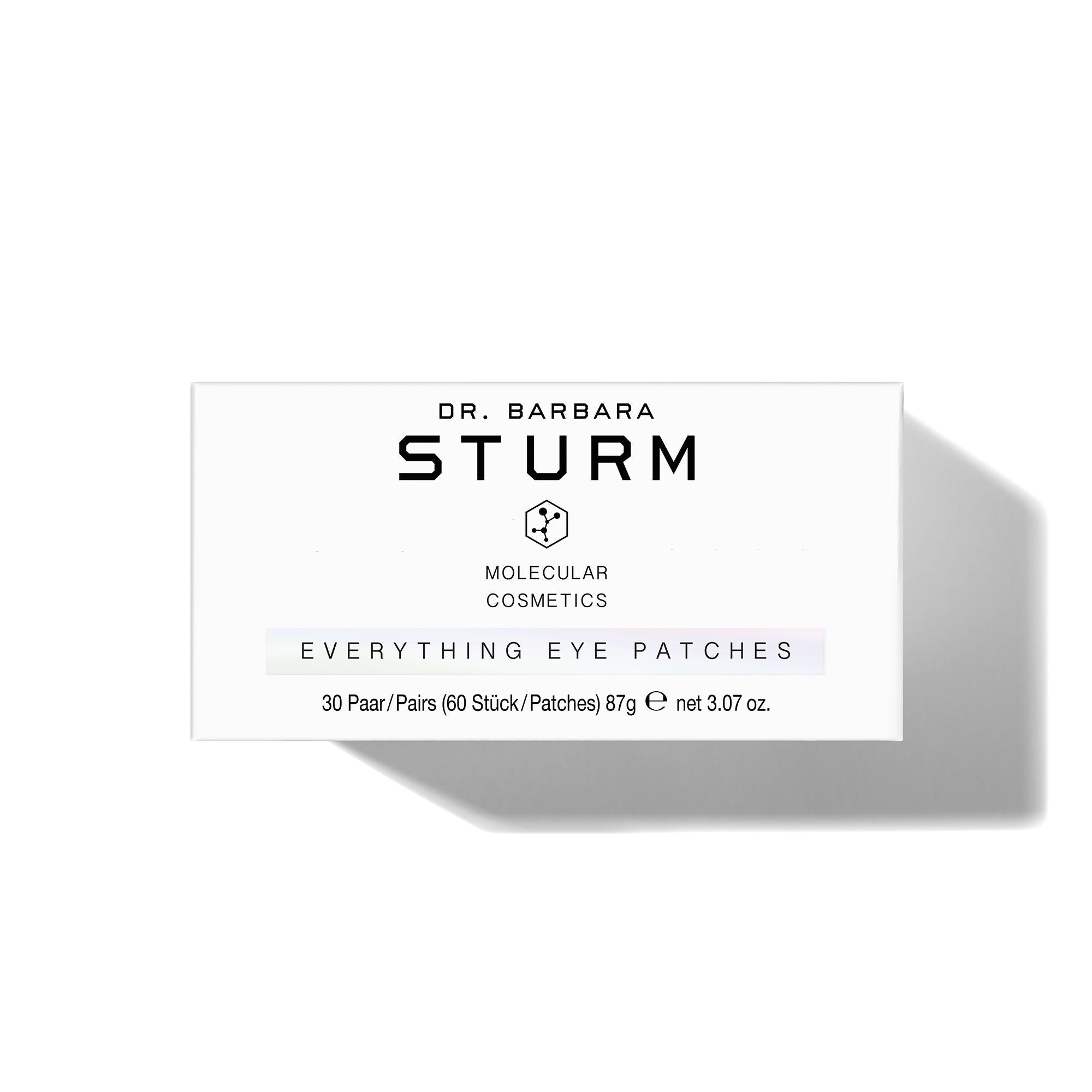 Best Under Eye Patches for Dark Circles & Puffiness - Hydrating Gel Eye Masks for Women & Men - Perfect for Skincare Routine, Travel & Overnight Use