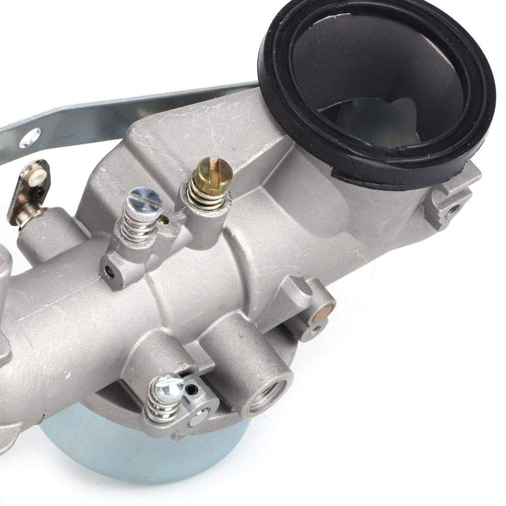 491026 281707 491031 490499 281702 Lawn Mower Carburetor Replacement - Compatible with Garden Tools & Lawn Mowers - Perfect for DIY Repairs & Yard Maintenance