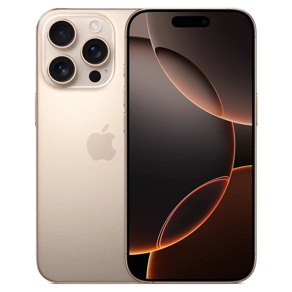 iPhone 16 Pro Max 1TB 8GB RAM 6.9