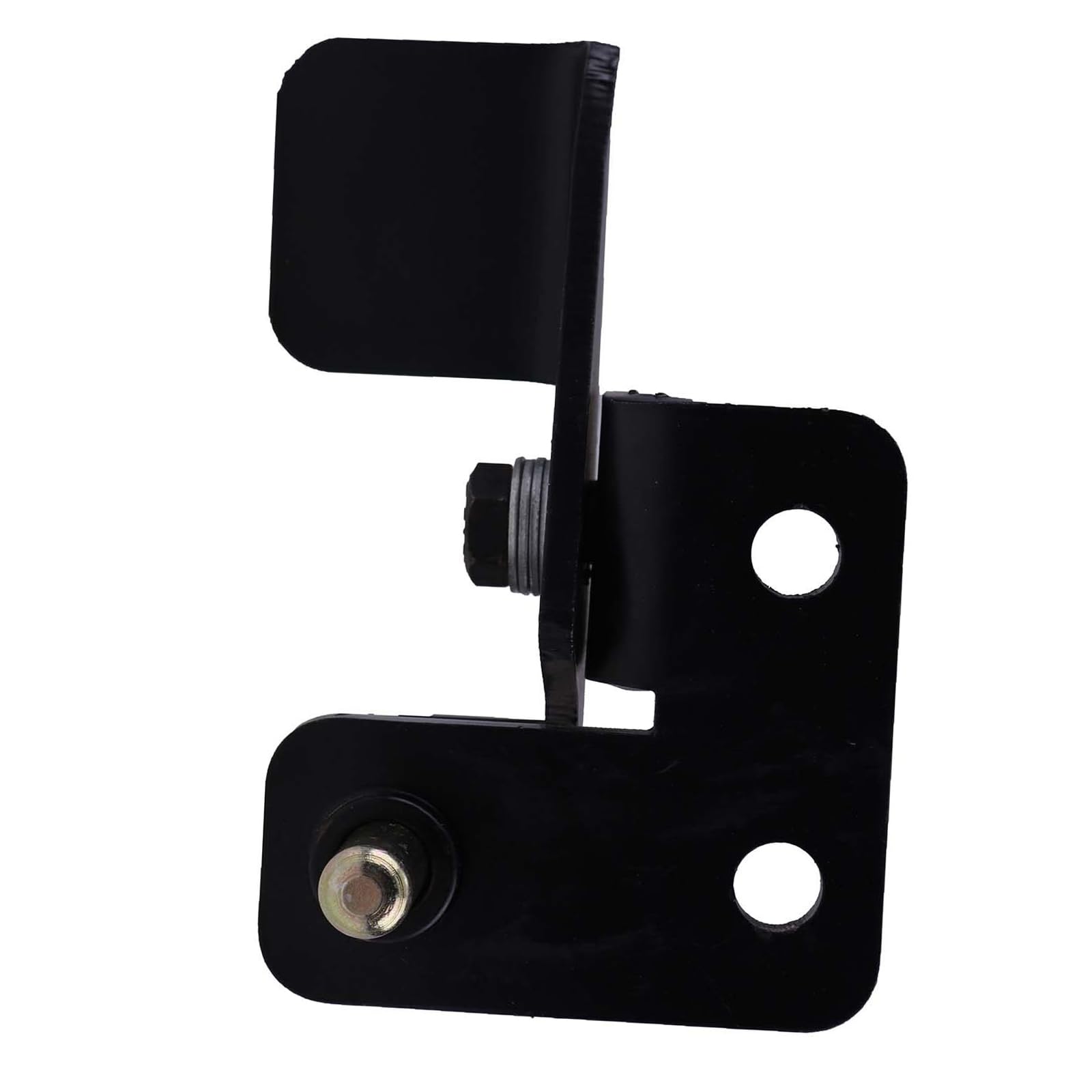 JLG 2632ES 2646ES Electric Scissor Lift Bracket Latch Foot Switch 1001182302 Replacement Part - Heavy Duty Construction Equipment Accessory for Maintenance & Repair