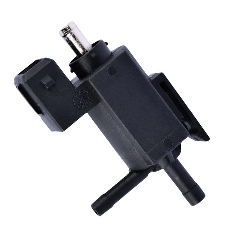 SCGDPNB Turbo Boost Controller & Turbocharger Solenoid Valve 1151005 - Compatible with Polaris RZR Pro XP 115-1005 | High-Performance Upgrade for Off-Road Racing & Dune Bashing