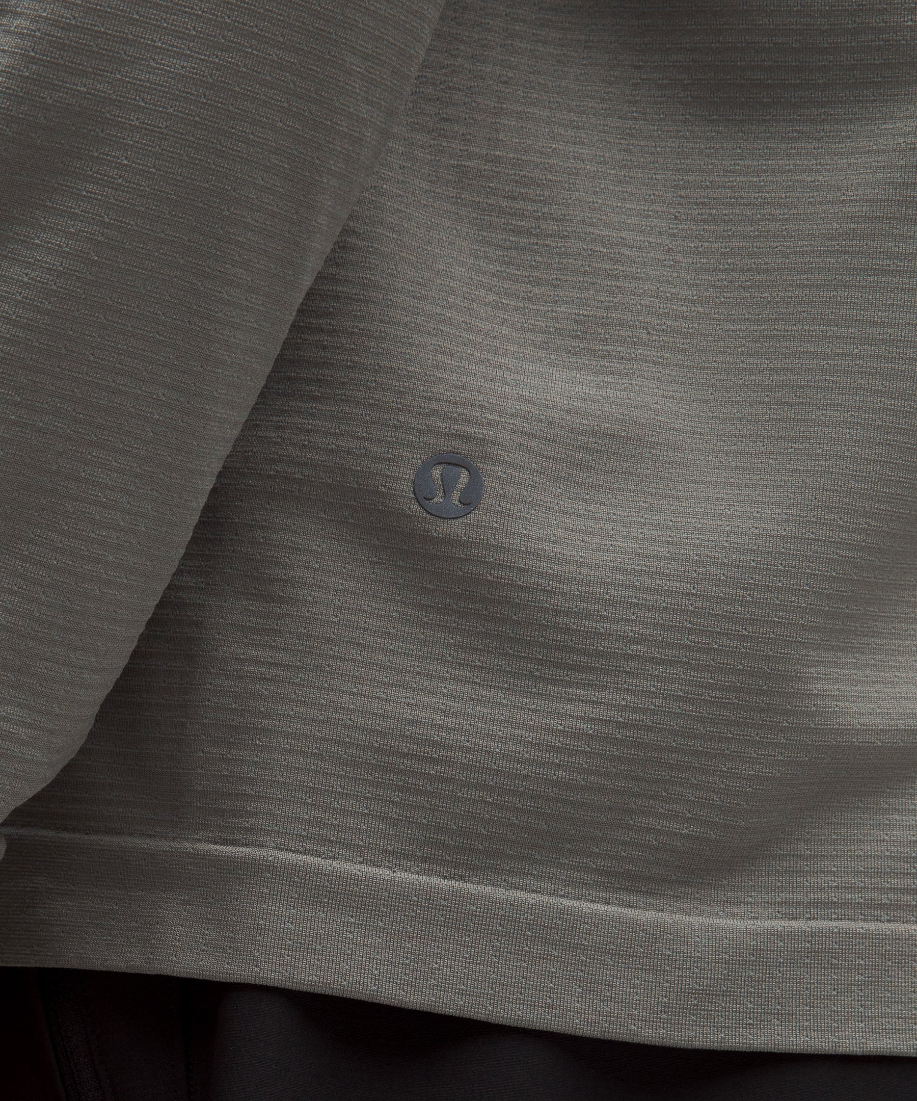 Lululemon Metal Vent Tech Long Sleeve Shirt for Men - Moisture Wicking, Breathable Workout Top for Running, Gym & Yoga | Athletic Performance Apparel