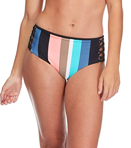 Stripe It Up Storm