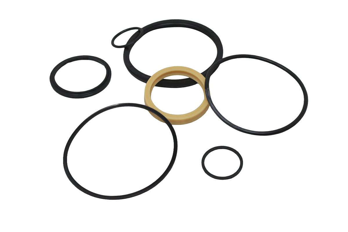 Crown Seal Kit 089178 - High-Quality Replacement Seal Kit for Crown Forklifts - Perfect for Maintenance & Repair in Warehouses and Industrial Equipment