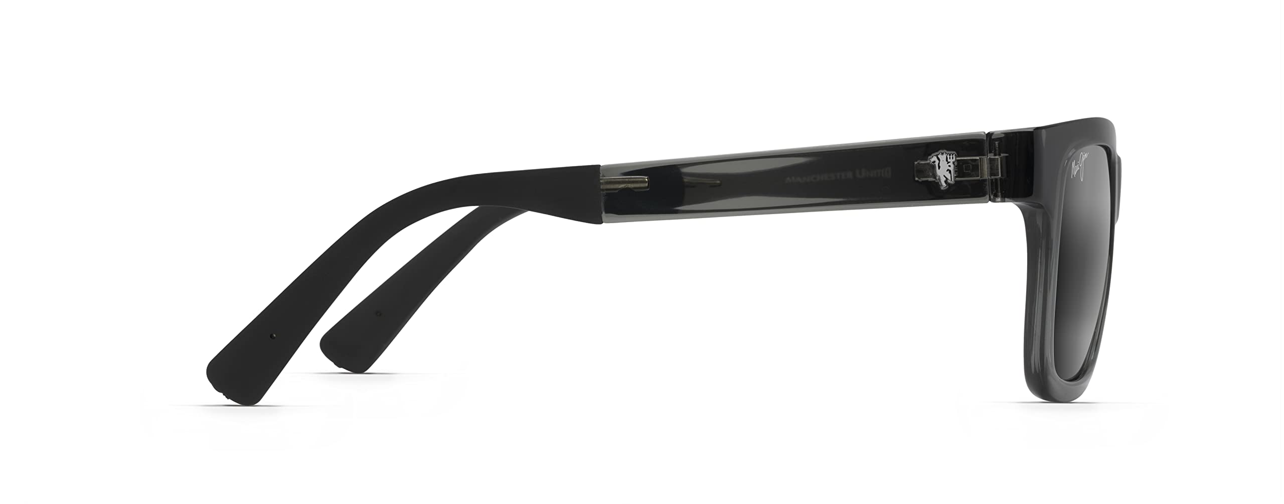 Maui Jim Men's & Women's Mongoose Polarized Classic Sunglasses - UV Protection, Anti-Glare for Driving, Beach & Outdoor Activities