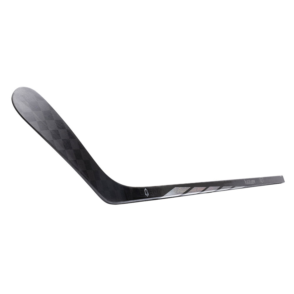 Bauer PROTO R Intermediate Ice Hockey Stick - Lightweight Carbon Fiber Design for Enhanced Performance - Perfect for Youth & Adult Players in Games & Practice