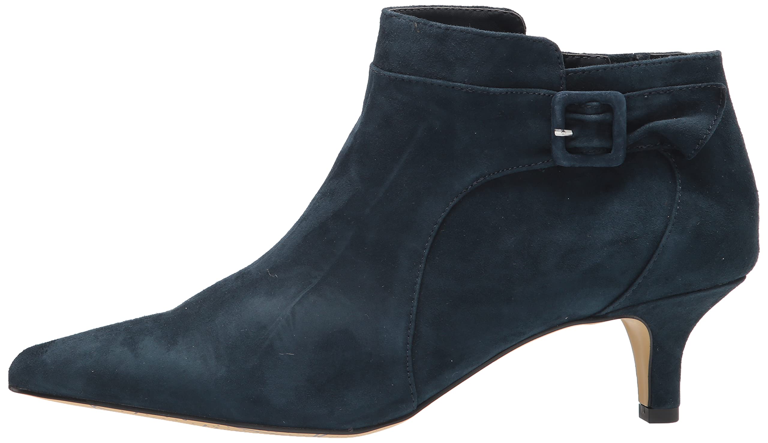 Bella Vita Women's Bindi Dress Bootie - Stylish Ankle Boots for Women | Perfect for Office, Parties & Date Nights