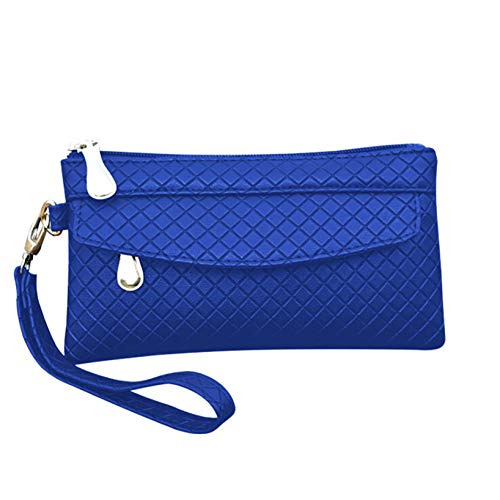 Royal blue