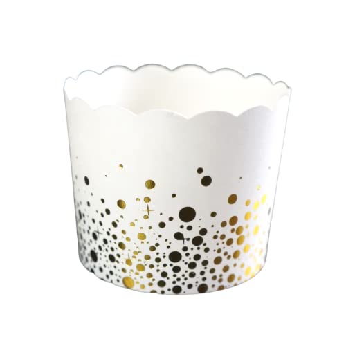 Gold Confetti