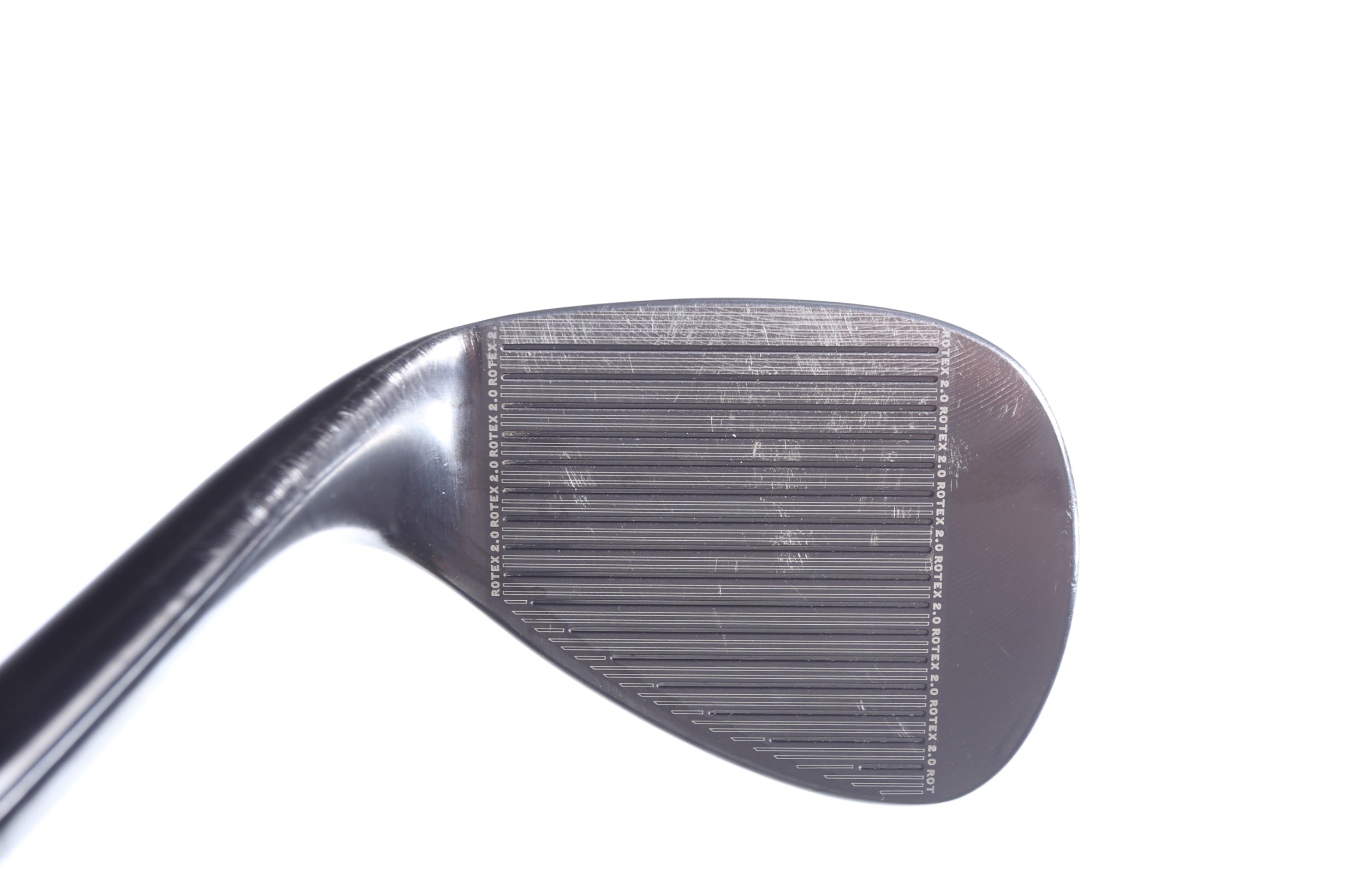 Used Cleveland 588 RTX 2.0 CB Sand Wedge Golf Club - Right Handed 56° Ladies Flex Wedge for Women Golfers | Perfect for Bunker Shots & Short Game Practice