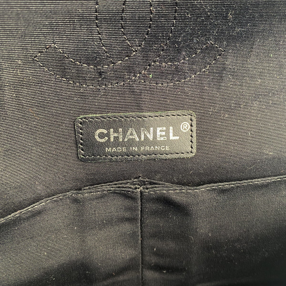 Chanel Quilted Sequins Tweed Flap Bag - Luxury Designer Handbag for Women | Perfect for Evening Parties, Weddings & Special Occasions
