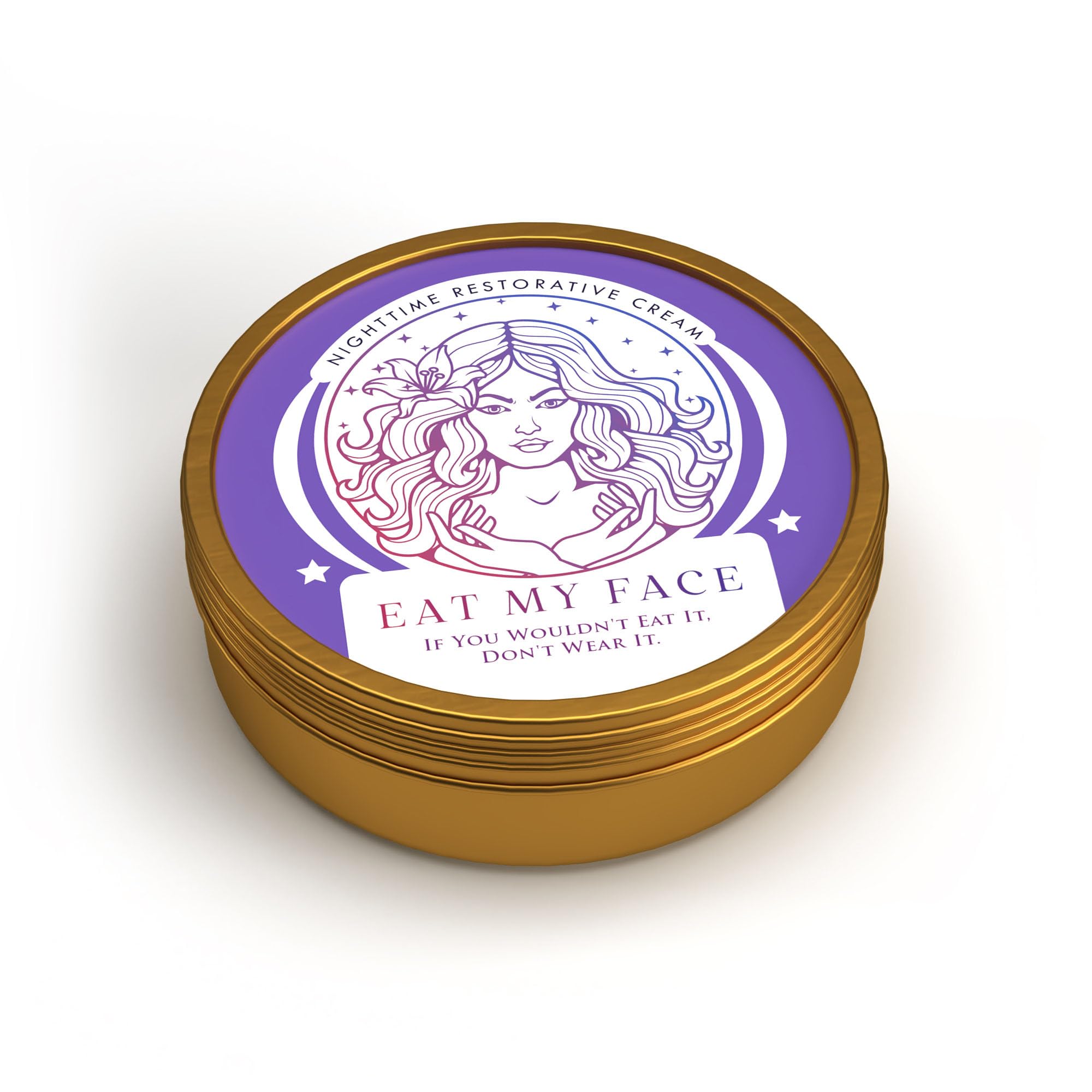 Organic Grass-Fed Tallow Night Cream & Natural Tallow Bar Soap Set - Lavender Scented Overnight Moisturizing Cream & Refreshing Mint Soap for Dry, Sensitive & All Skin Types - 4oz Cream + 4.5oz Soap - Perfect for Nighttime Skincare Routine & Spa-Like Bath Experience