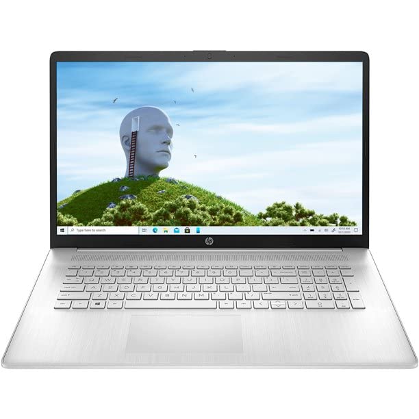 HP 2023 17.3