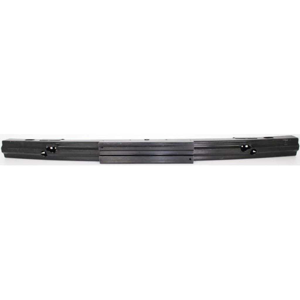 Honda Accord Rear Bumper Reinforcement 1998-2002 | Steel Replacement Part for Coupe Models | Compatible with HO1106148 & 71530S82A00ZZ | Perfect for Collision Repair & Auto Restoration Projects
