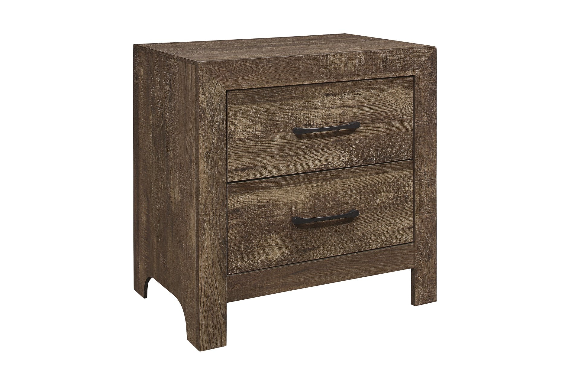 Stylish Corbin Bedroom Collection - Modern Bedroom Furniture Set for Home Decor & Relaxation | Perfect for Master Bedrooms, Guest Rooms & Apartments