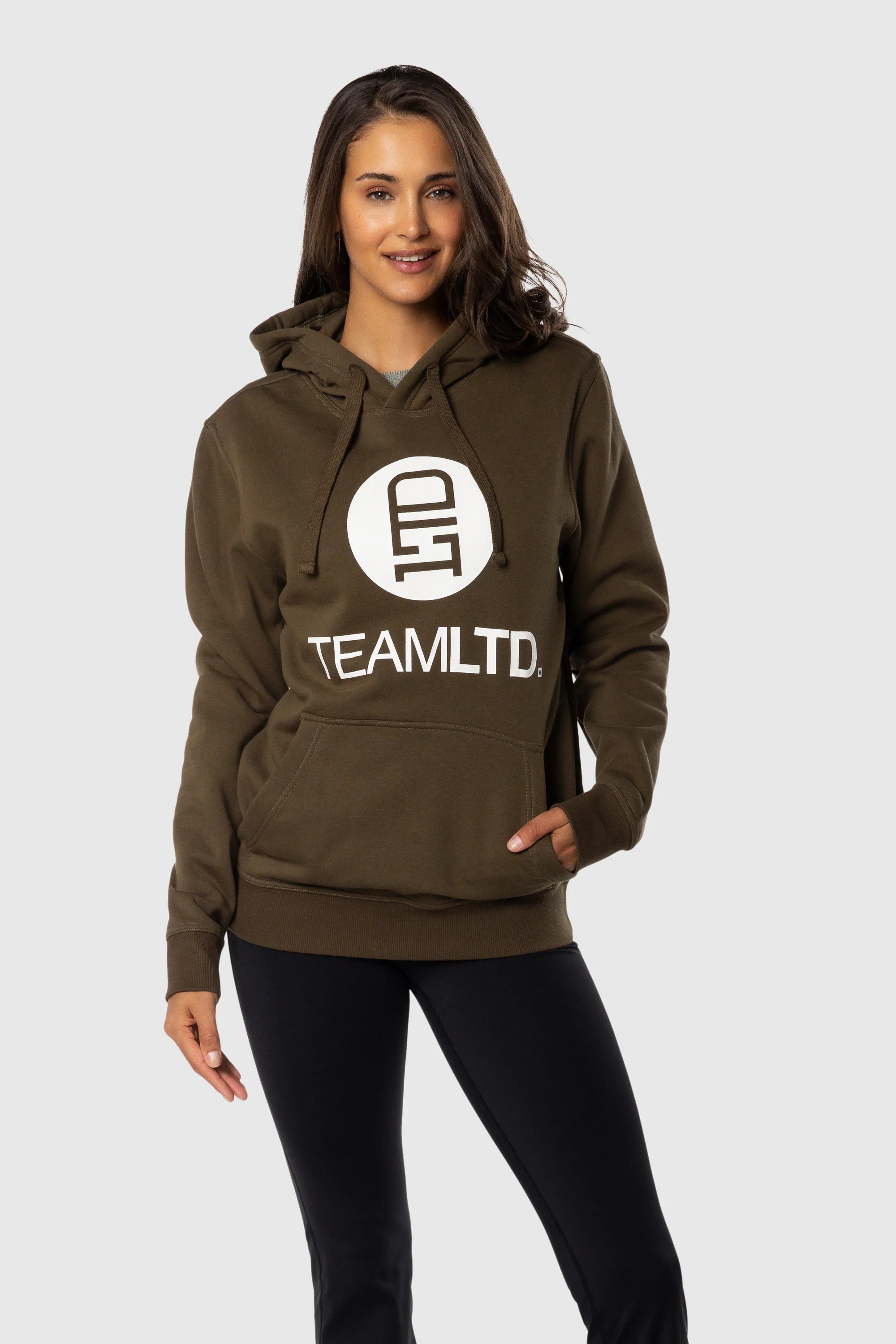 Unisex Classic Hoodie - Soft Cotton Pullover for Men & Women | Perfect for Casual Wear, Gym, and Outdoor Activities