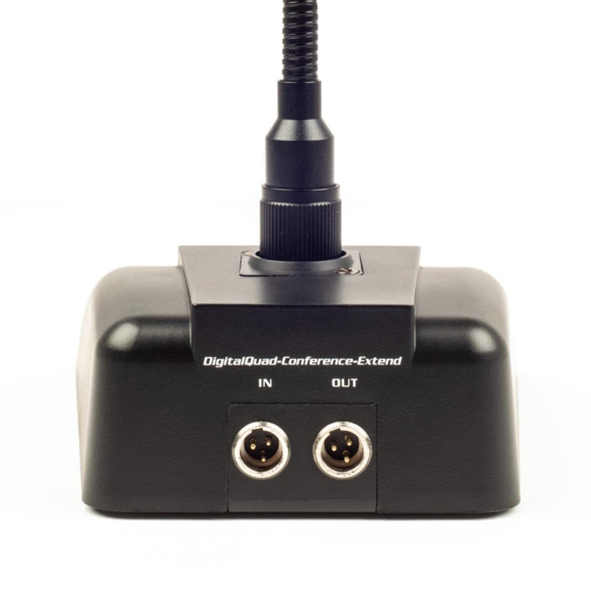 VocoPro Digital-Conference-24-Extend Expandable Plug & Play Wireless/Wired Conference System with 24 Mics - Ideal for Business Meetings, Conferences & Large Group Discussions