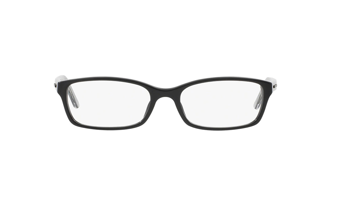 Stylish Prescription Eyeglass Frames for Men & Women - Trendy Lightweight Glasses for Daily Wear, Reading & Office Use