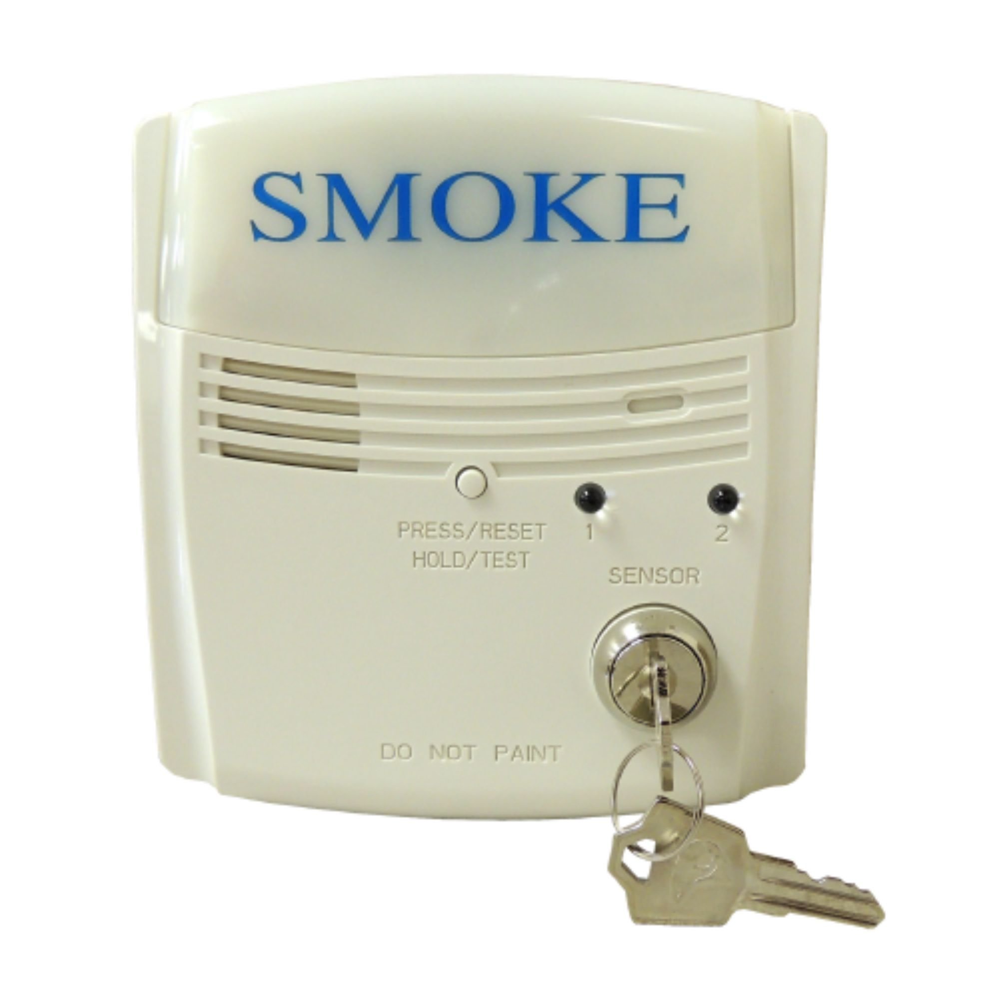 30mA Multi-Signaling Unit - Alarm Signaling Device for Fire Safety & Security Systems | Home & Commercial Use