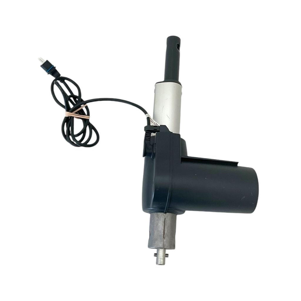 Medline MedLite Homecare Foot Spring Actuator/Motor - Replacement Part for Semi & Full Electric Hospital Beds (Model MDR630074) | Durable & Quiet Operation for Patient Comfort - Ideal for Home Healthcare & Medical Facilities