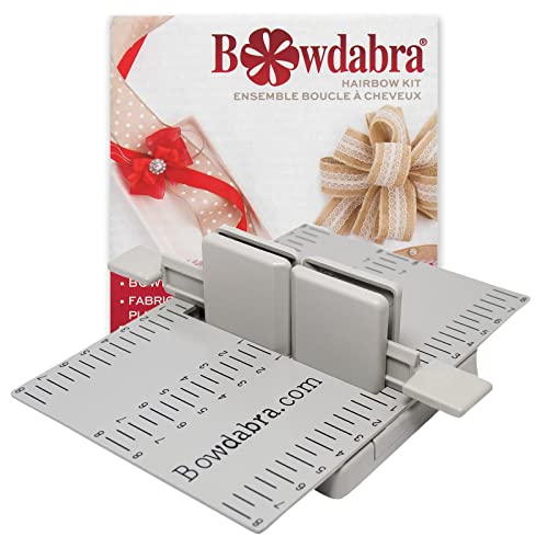 Hairbow Making Kit