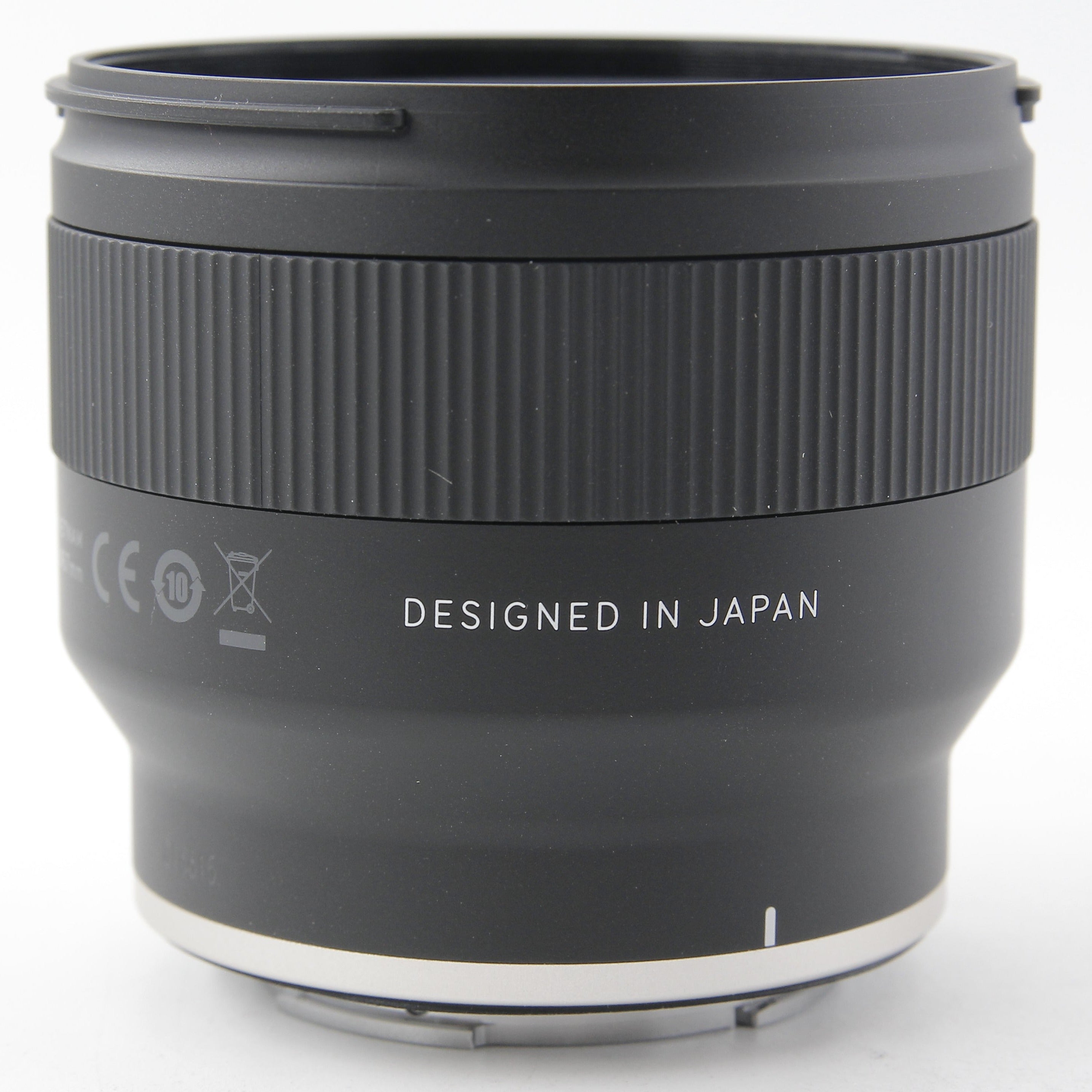 Refurbished Tamron 24mm F/2.8 Di III OSD M1:2 Lens for Sony E-Mount - Wide-Angle Prime Lens for Landscape, Street & Low-Light Photography