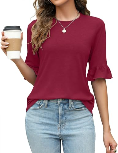 Wine Red