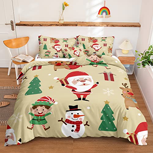 Santa Claus4