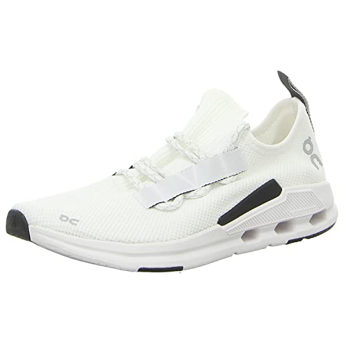 Undyed White/Black