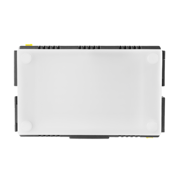 F&V Milk Diffusion Filter for Z96 LED Video Light - Soften Harsh Lighting for Professional Photography & Videography - Perfect for Studios, YouTube & Live Streaming