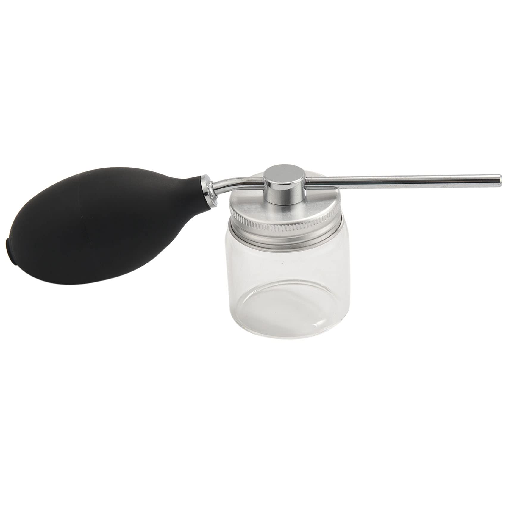 Staccatory Hair Fiber Sprayer - Anti-Clog Nozzle Applicator for Hair Styling & Hairdressing | Perfect for Salons & Home Hair Care