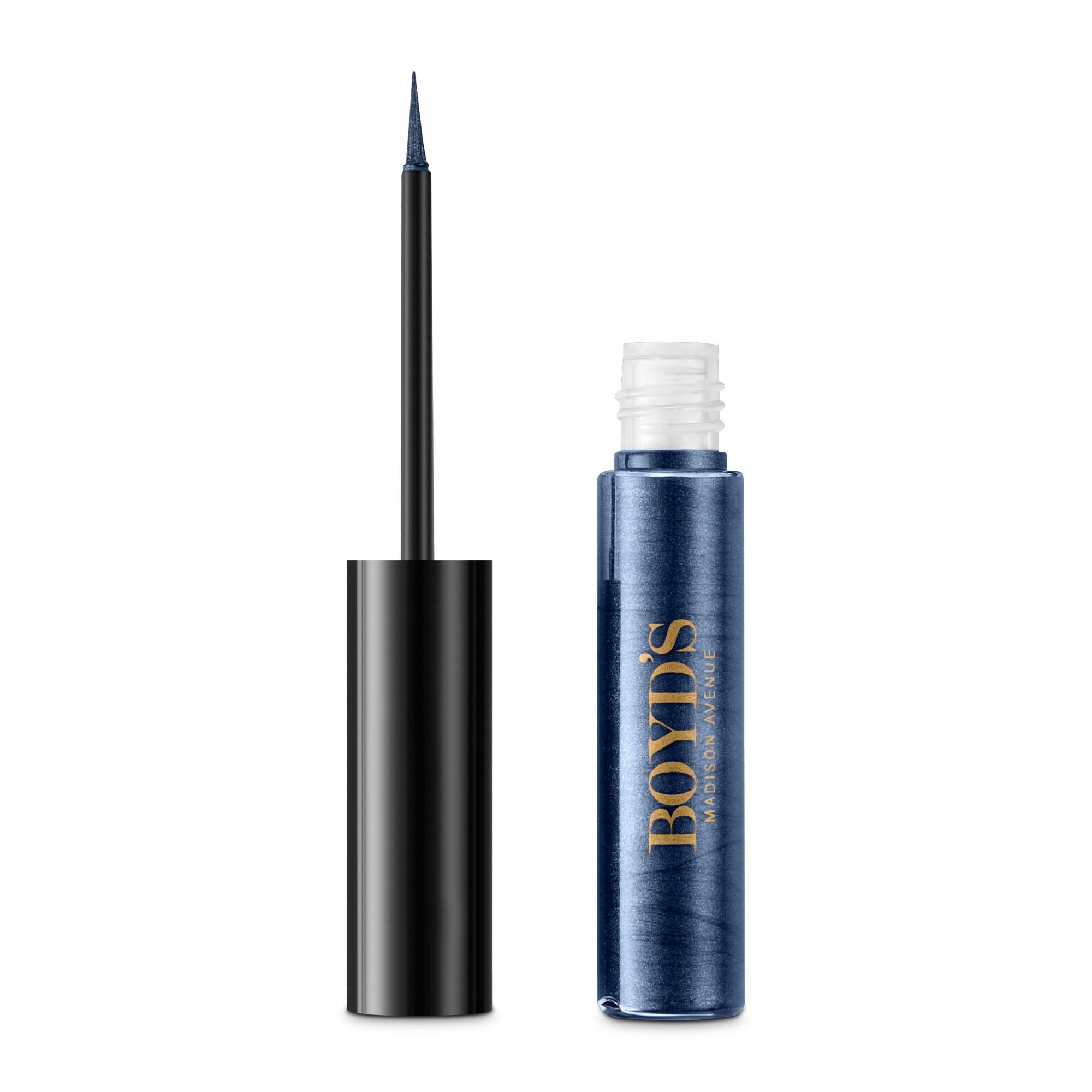 Midnight Chill (Dark Blue)