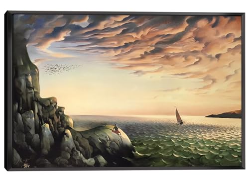 Distant Shores