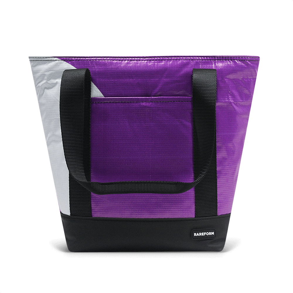 Beck Cooler Bag Bk1 00778 - Insulated Lunch Bag for Work, Picnics & Outdoor Activities - Leakproof & Durable Portable Cooler for Food & Drinks