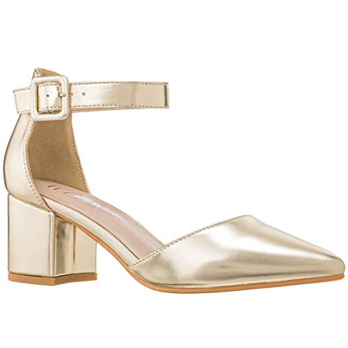 Gold Pu