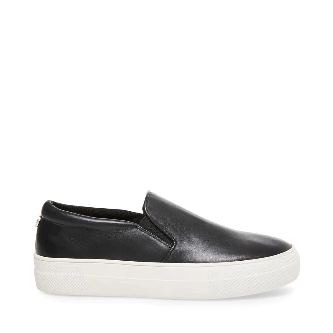 Steve Madden Women's Gills Sneakers - Comfortable Casual Walking Shoes for Women | Perfect for Work, Travel & Everyday Wear