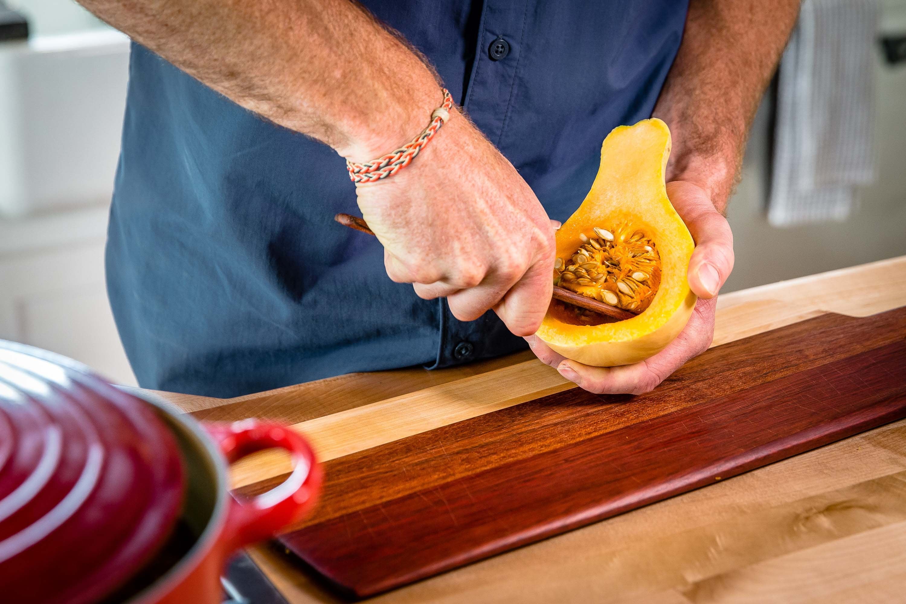 Premium Wooden Spreader Set - 3-Piece Butter Knife & Cheese Spreader Gift Set - Perfect for Charcuterie Boards, Cheese Platters & Breakfast Spreads