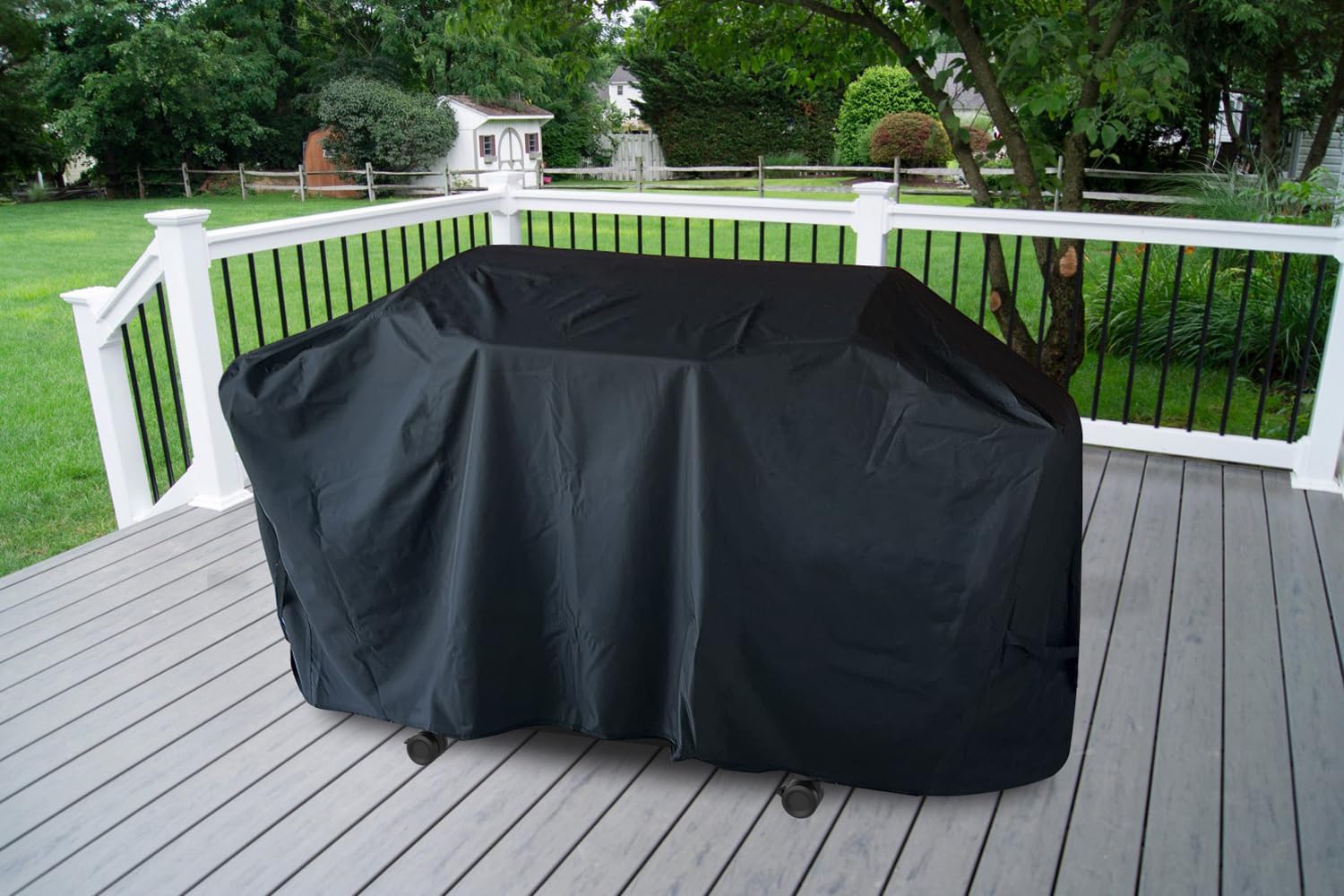 **Heavy Duty Waterproof Grill Cover for Camp Chef Gridiron 36 Flat Top Griddle – Outdoor FTG36/PC36XL Protection – Ideal for Camping, Backyard BBQs & Outdoor Cooking**