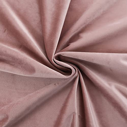 Dusty Rose Pink