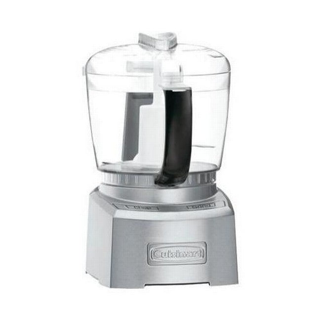 Premium 4-Cup Food Chopper & Grinder - Electric Kitchen Appliance for Chopping, Grinding & Mincing - Perfect for Vegetables, Nuts, Herbs & Meat - Ideal for Meal Prep, Cooking & Baking