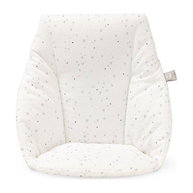 Stokke Tripp Trapp Baby Cushion - Soft & Washable High Chair Seat Pad for Newborns & Toddlers - Perfect for Feeding, Playtime & Learning at Home