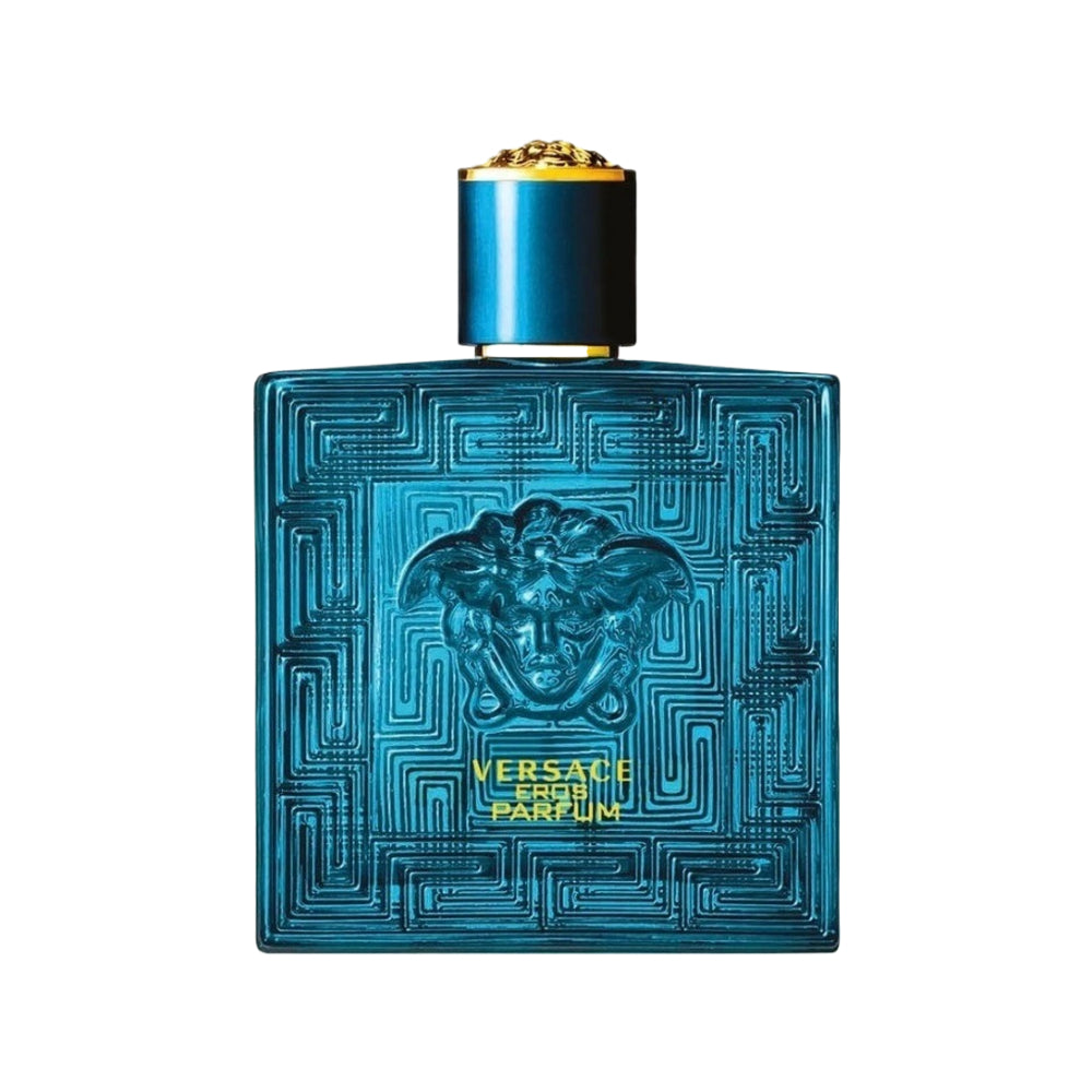 Eros Eau De Parfum for Men - 100ml Luxury Fragrance | Long Lasting Cologne for Date Night & Special Occasions