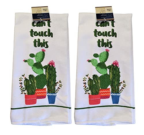 Can't Touch This Cactus
