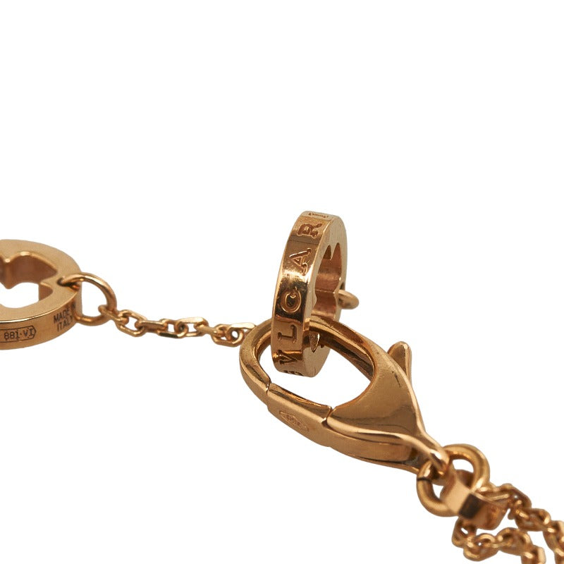 18K Gold Fiorever Bracelet for Women - Elegant Floral Design Luxury Jewelry Gift for Anniversary, Birthday & Special Occasions