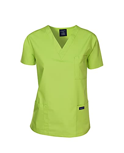 Apple Green