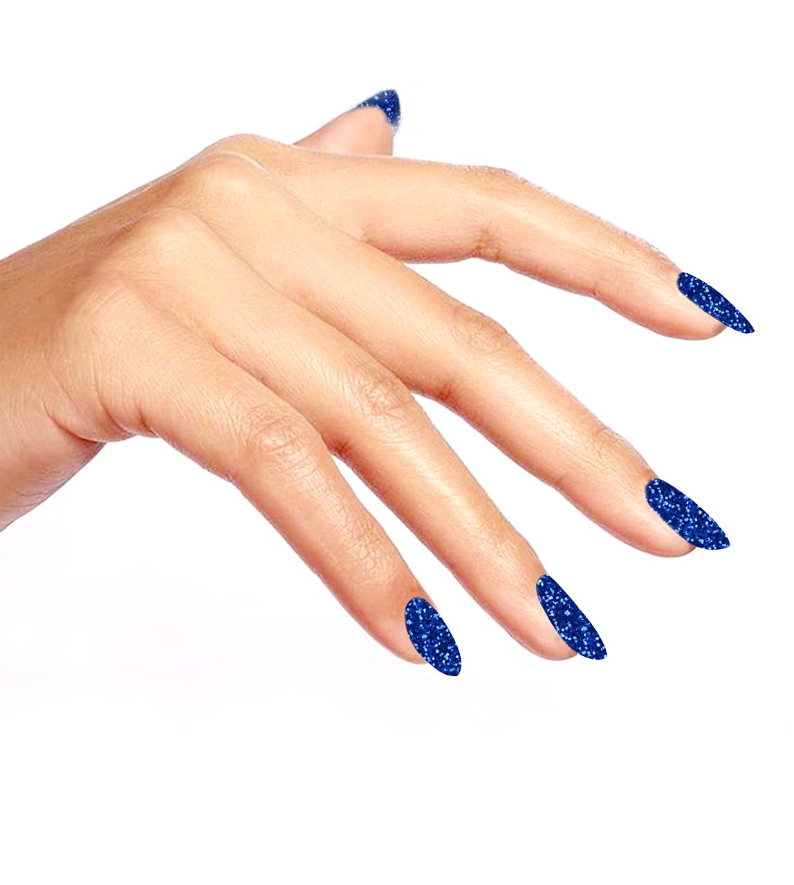 Professional Glitter Nail Polish Set - Salon Quality UV LED Gel Polish for Manicure, 15ml (TNT-GP142) | Perfect for Nail Art, DIY Home Use & Gift Giving | Long Lasting Sparkle for Parties, Weddings & Special Occasions