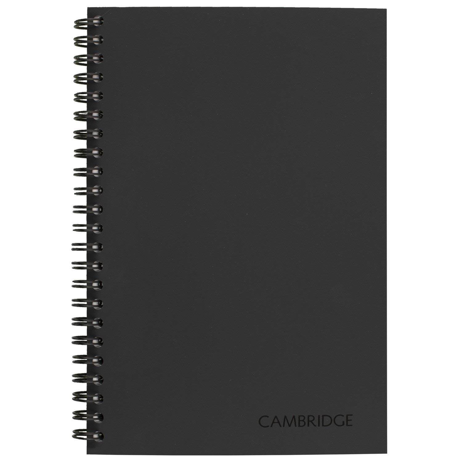 Cambridge Business Notebook - Legal Ruled 5