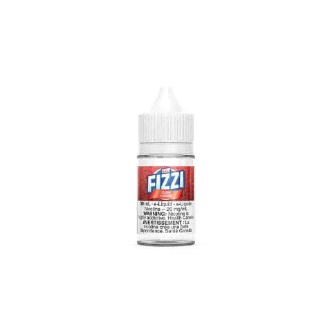 Classic Salt Nic Fizzi Salts 30mL - Premium Nicotine Salt E-Liquid for Smooth Vaping | Perfect for Pod Systems & Vape Pens